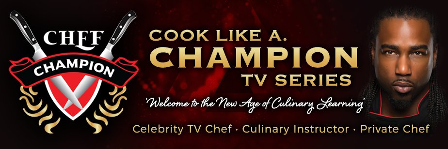 ChefChampion's profile banner image