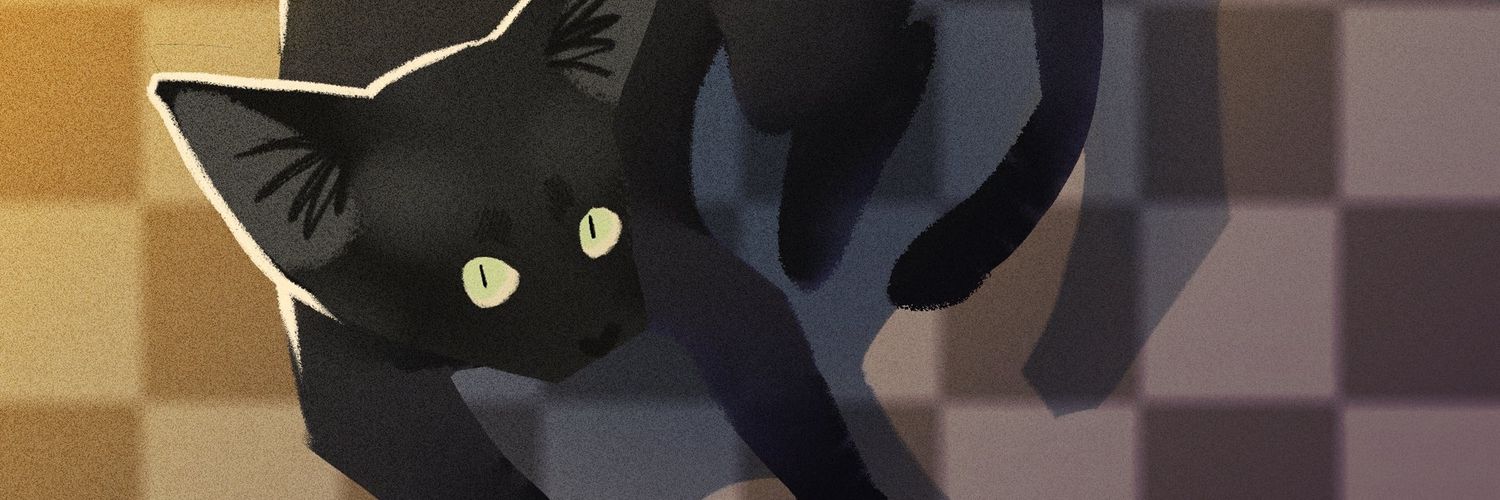 Половинка луны, меховые сыны banner