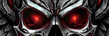 Defused banner