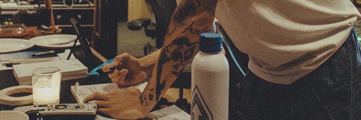 soph 💛🪩💋 | inactive era banner