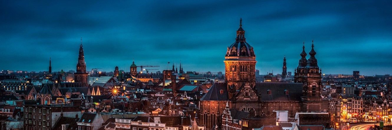 Reinier van Dantzig banner