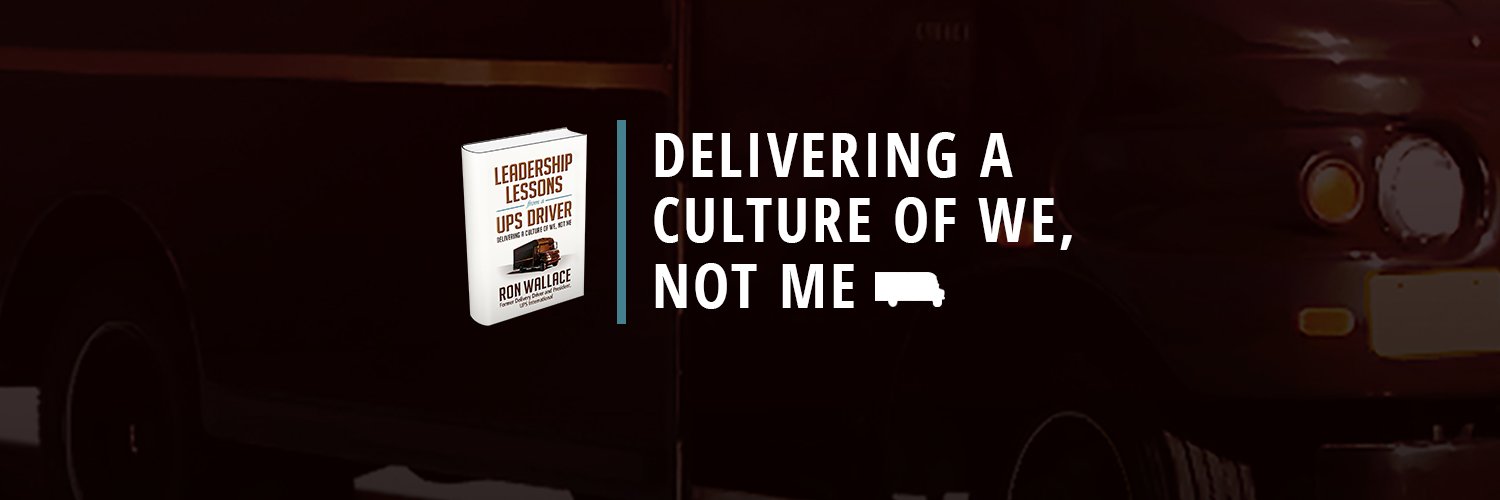 ronaldgwallace's profile banner image