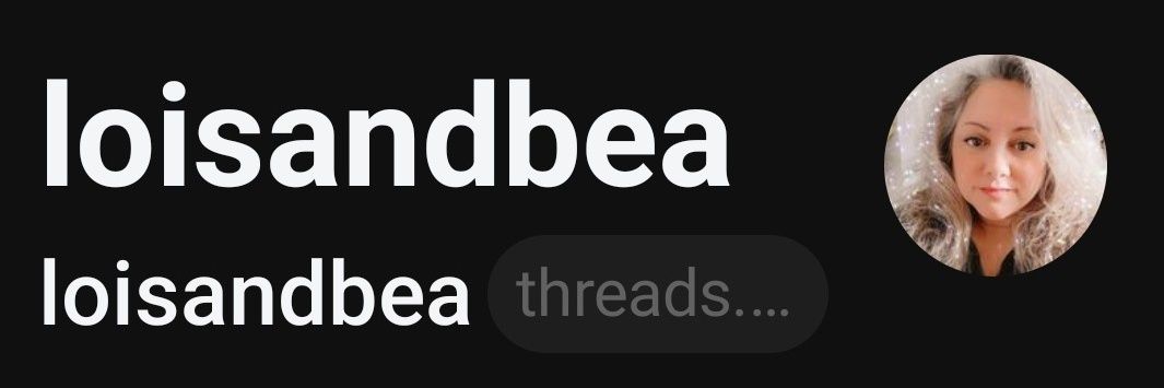 loisandbea's profile banner image