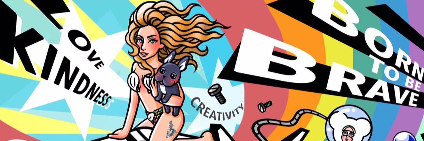 IGGY PROOF☮ banner