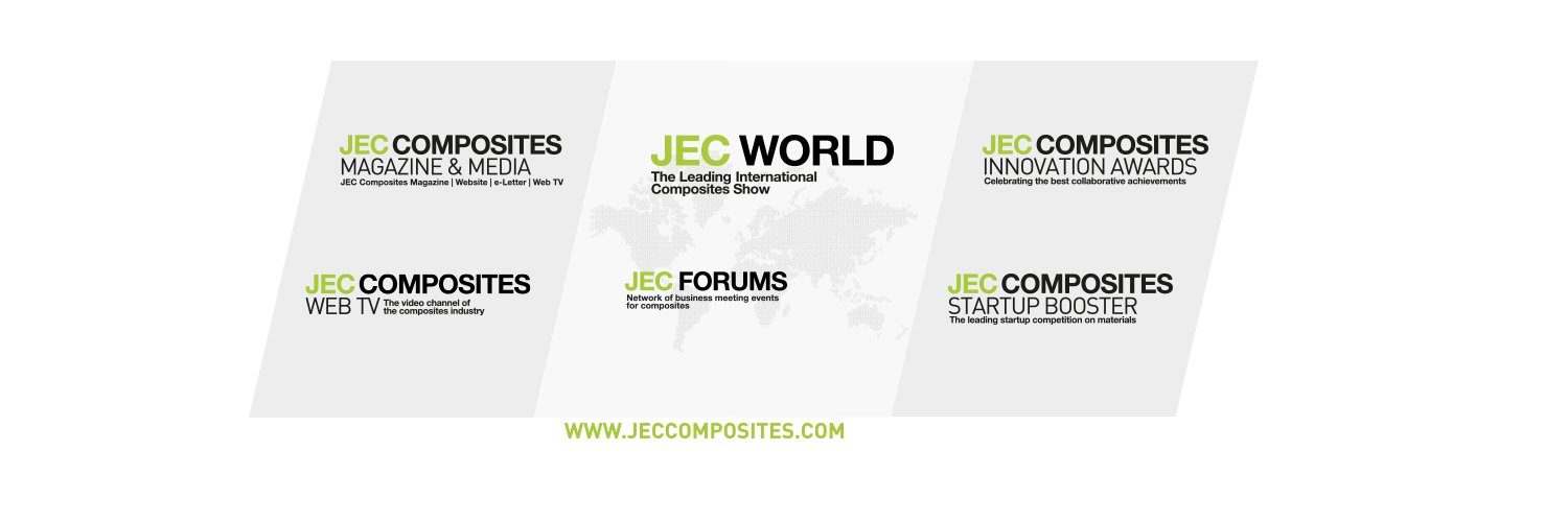 JECComposites's profile banner image