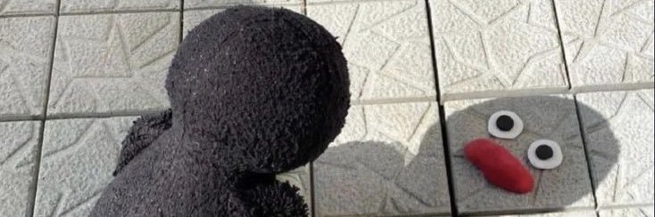 bearblue119's profile banner image