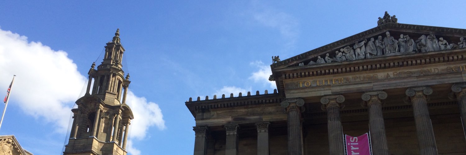 livefrompreston's profile banner image