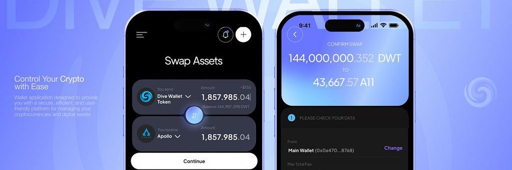 dapp009's profile banner image