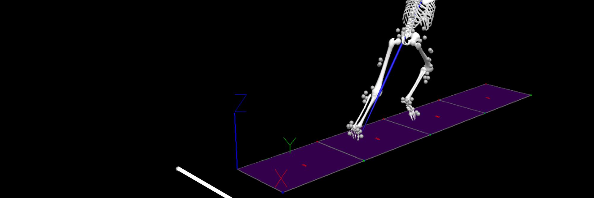 Dr Ian Bezodis 💙🇺🇦 banner