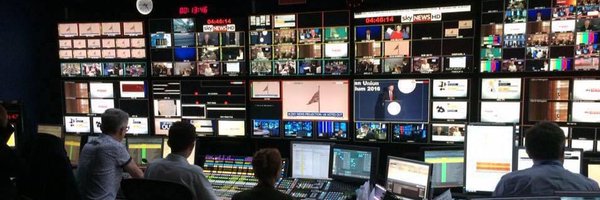 DavidGilmanTV Profile Banner