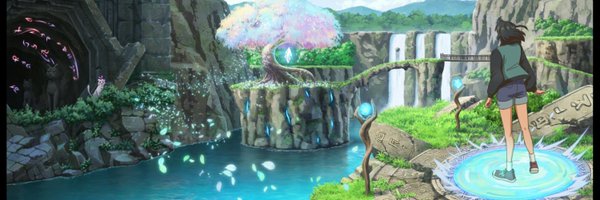 SpikePersona Profile Banner