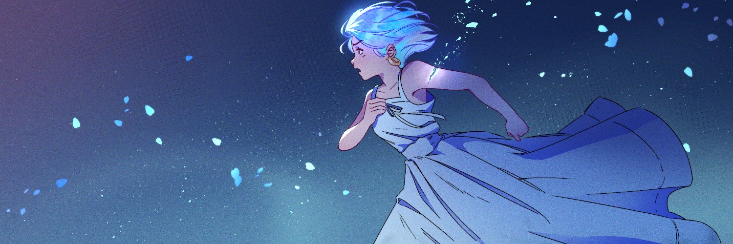 Spike's banner