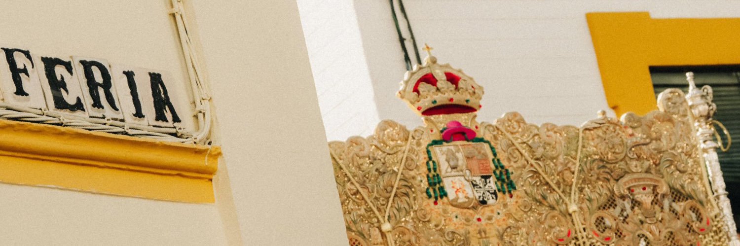 María Jaén banner