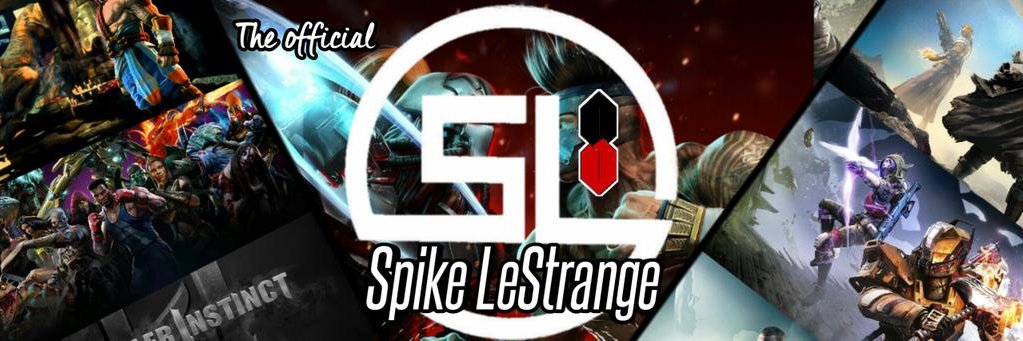 SpikeLeStrange's profile banner image