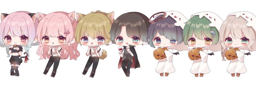 Sakuraです banner