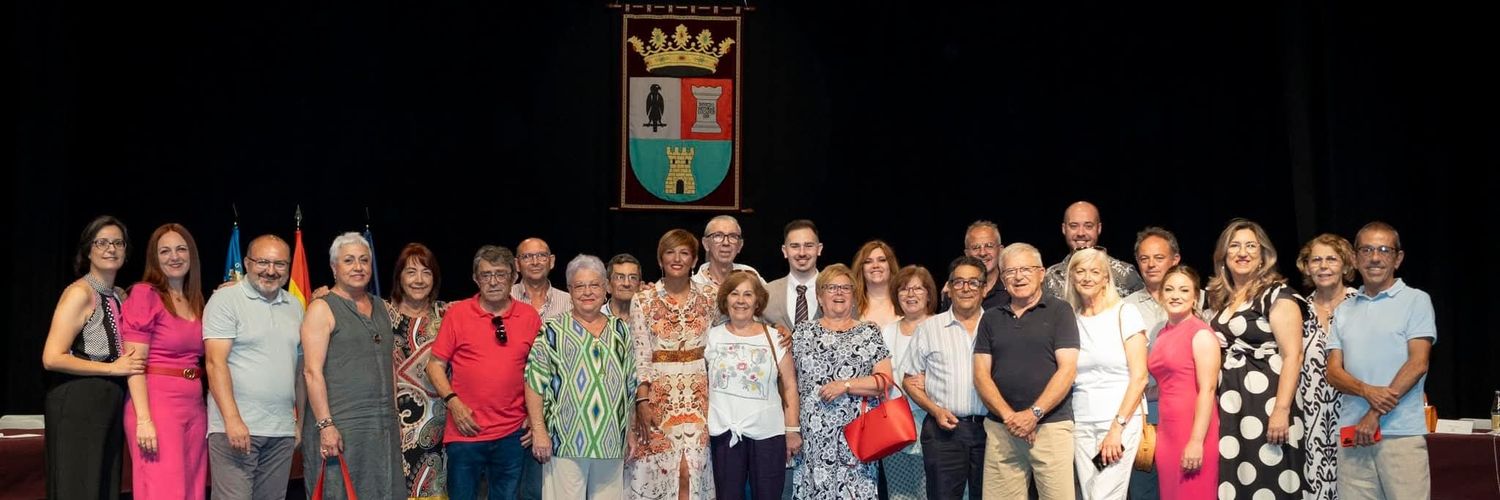 Socialistes Benifaio banner