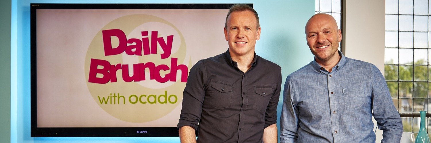 DailyBrunchC4's profile banner image