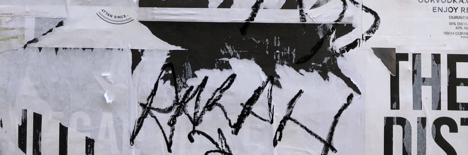 disappearhere's profile banner image