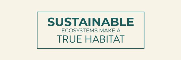 True_Habitat Profile Banner