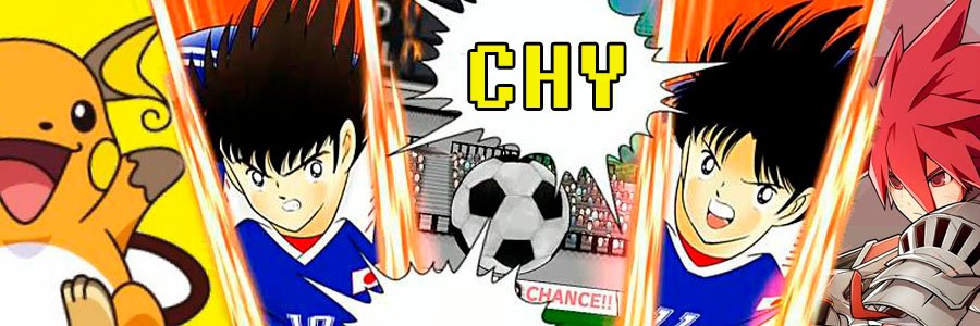 Chy banner