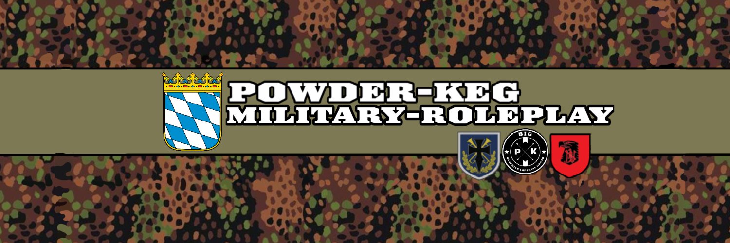 Powder_Keg_RP's profile banner image