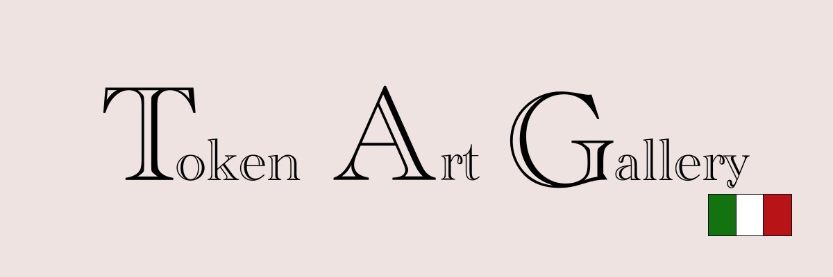 FrToken Art Gallery banner