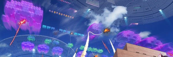 RetroMadrid Profile Banner