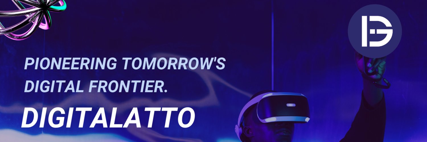 Digitalatto Coin banner