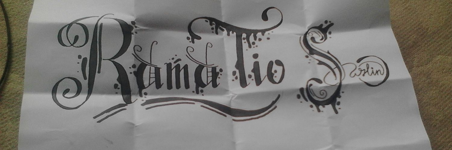 rama2497's profile banner image