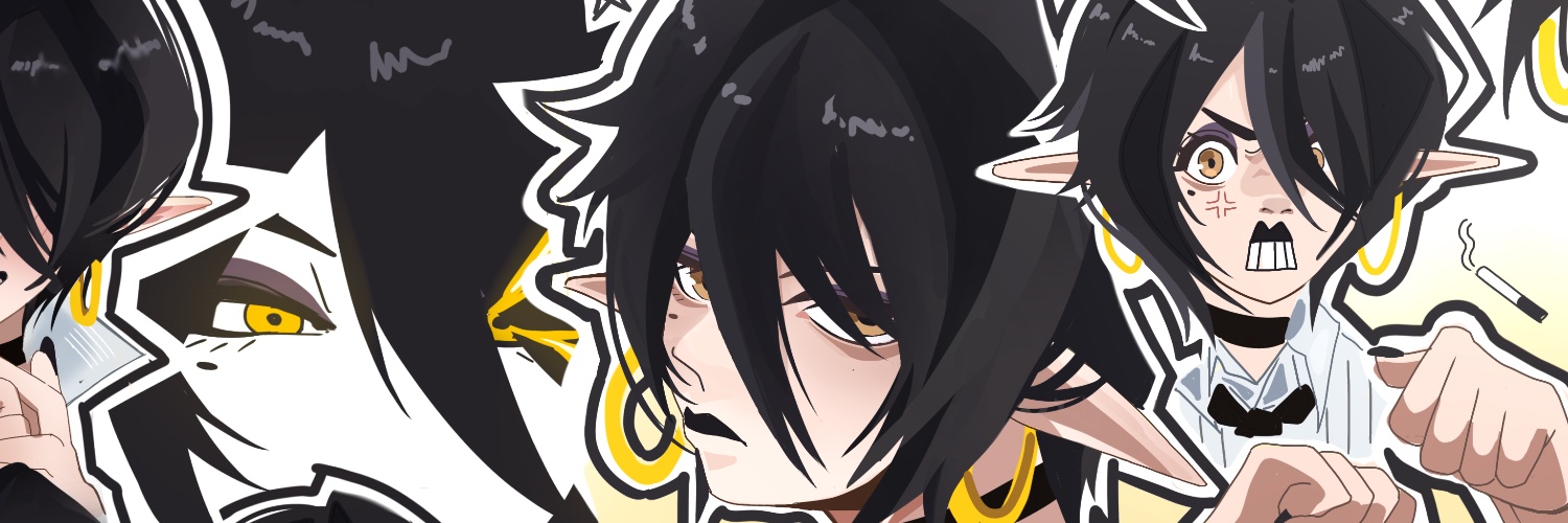 IPaint17's profile banner image