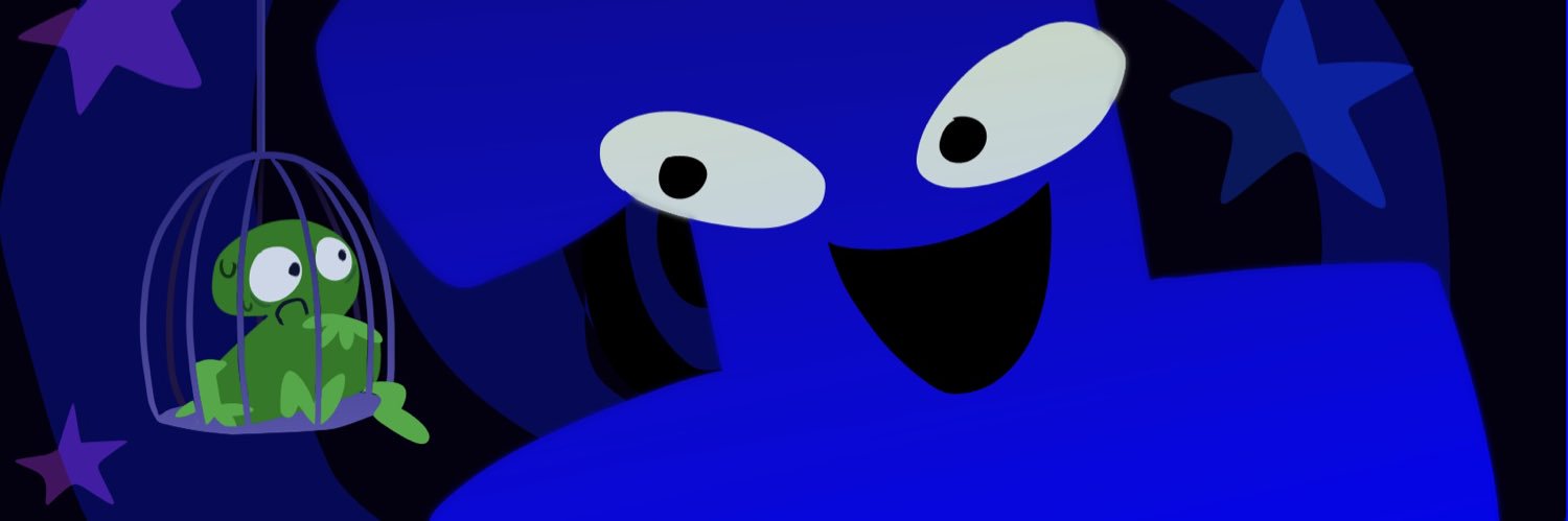 MILKIS's banner