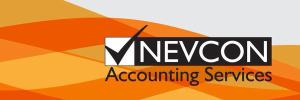 NevconAccount Profile Banner