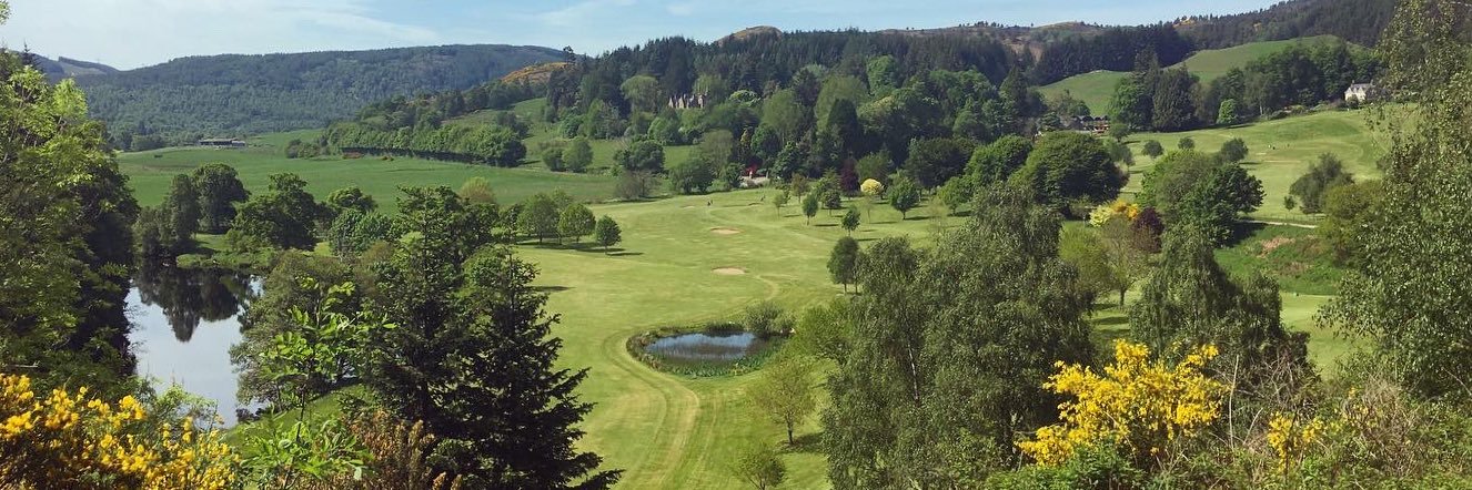 AigasGolfCourse's profile banner image