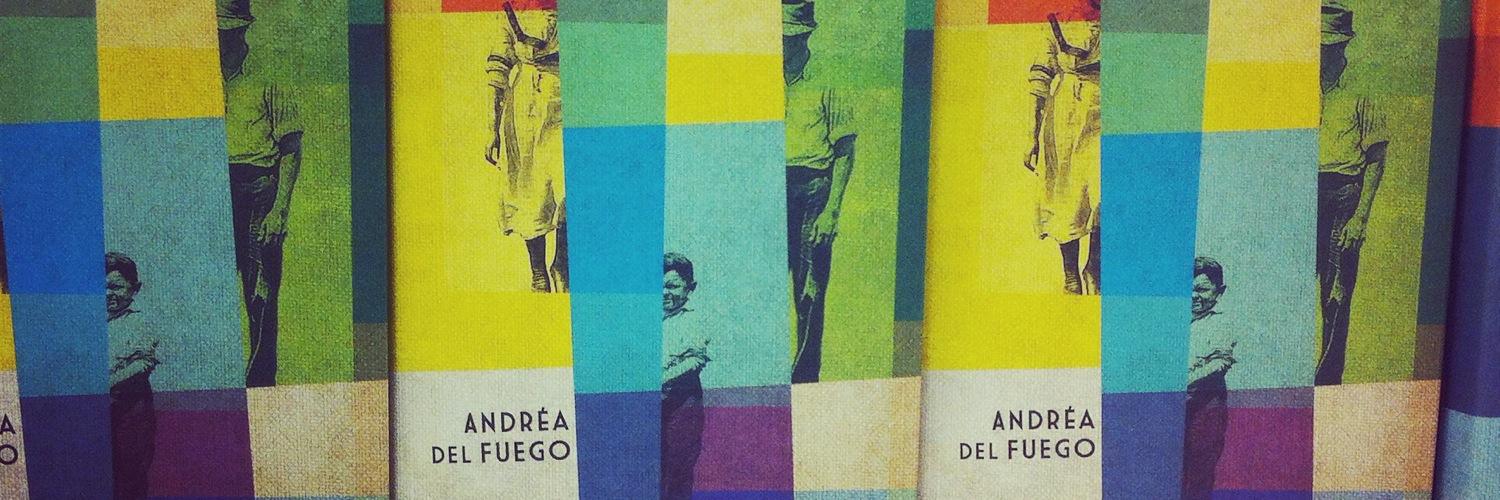 andreadelfuego's profile banner image