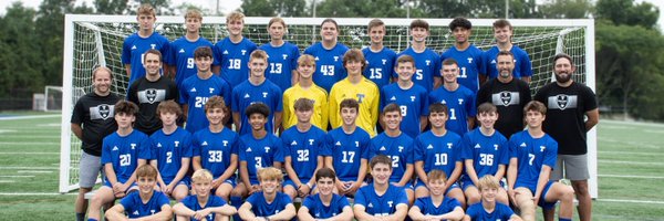 Trinity Hillers Boys Soccer Profile Banner