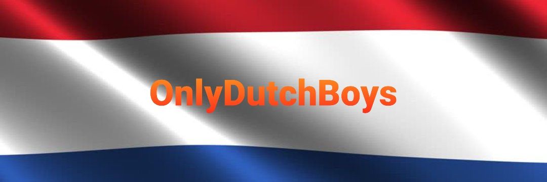 🇳🇱 OnlyDutchBoys (4.3K)- Young, Horny & Gay 🇳🇱 banner