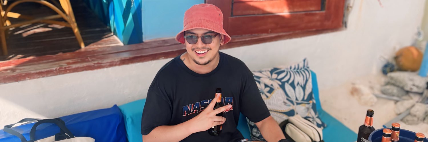 BondTarc's profile banner image