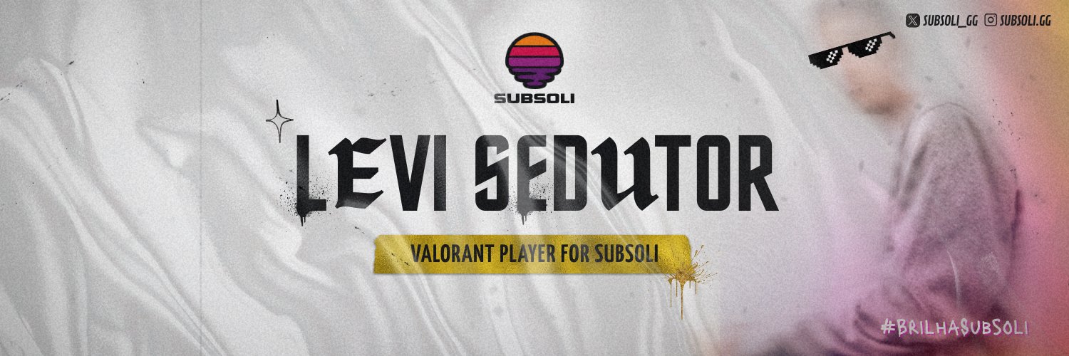 Levi banner