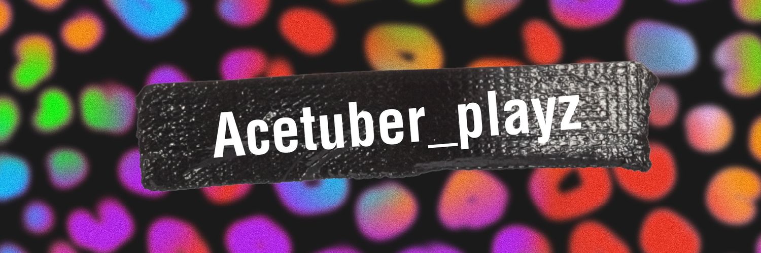 Acetuber_play banner