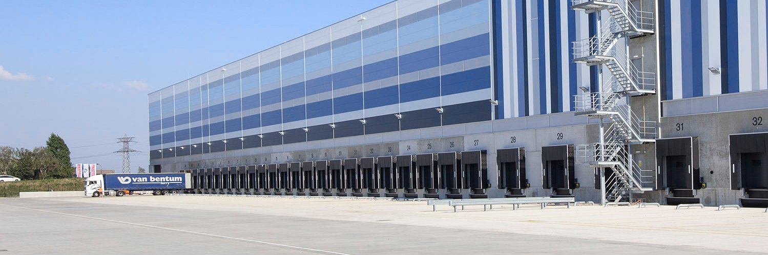 Loading Systems banner