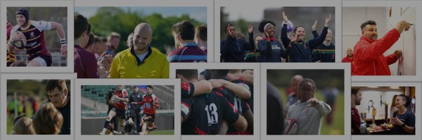 RFU Profile Banner