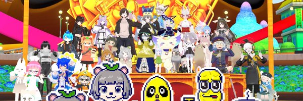 polf_vr Profile Banner