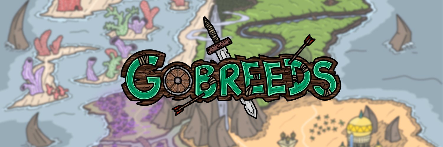 GoBreeds's profile banner image