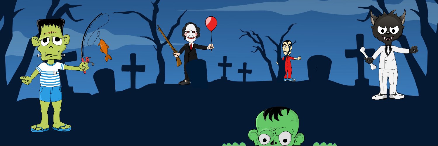 CardanoSpookies's profile banner image