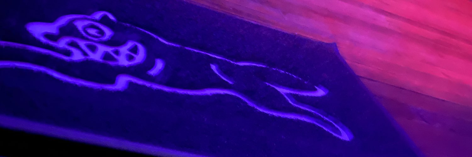 It’s G 💪🏽 banner