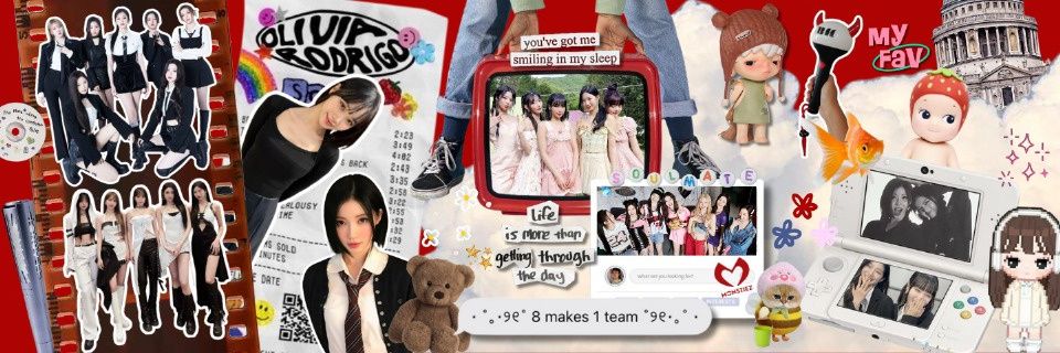 chaenamisa's profile banner image