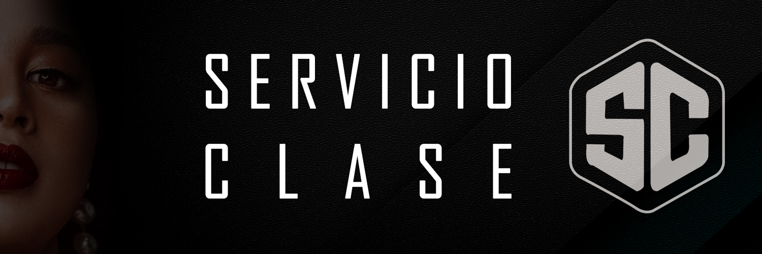 Servicio Clase banner