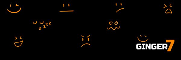 GingerSete Profile Banner