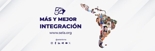 SELAInforma Profile Banner