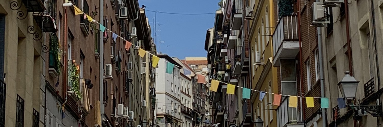 inescampolopez's profile banner image
